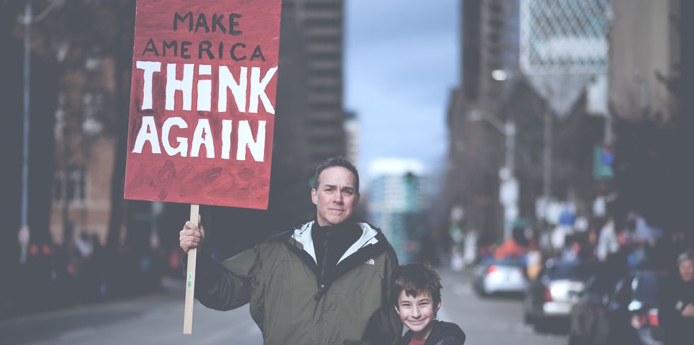 11 Things You Hear And See From Racists Who Don't Think They're Racist