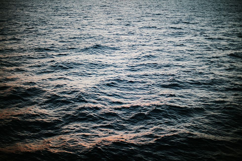 He Is Not Safe, But He's Good