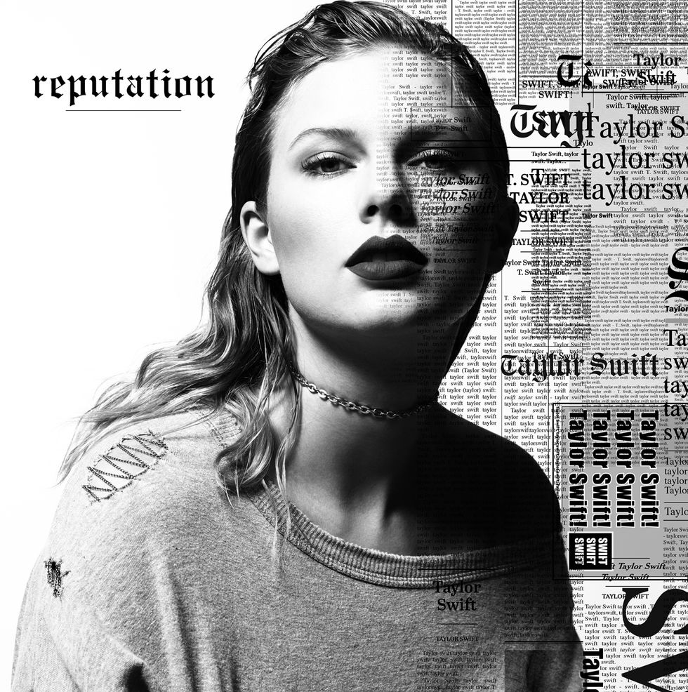 The Moment We’ve All Been Waiting for: Reputation
