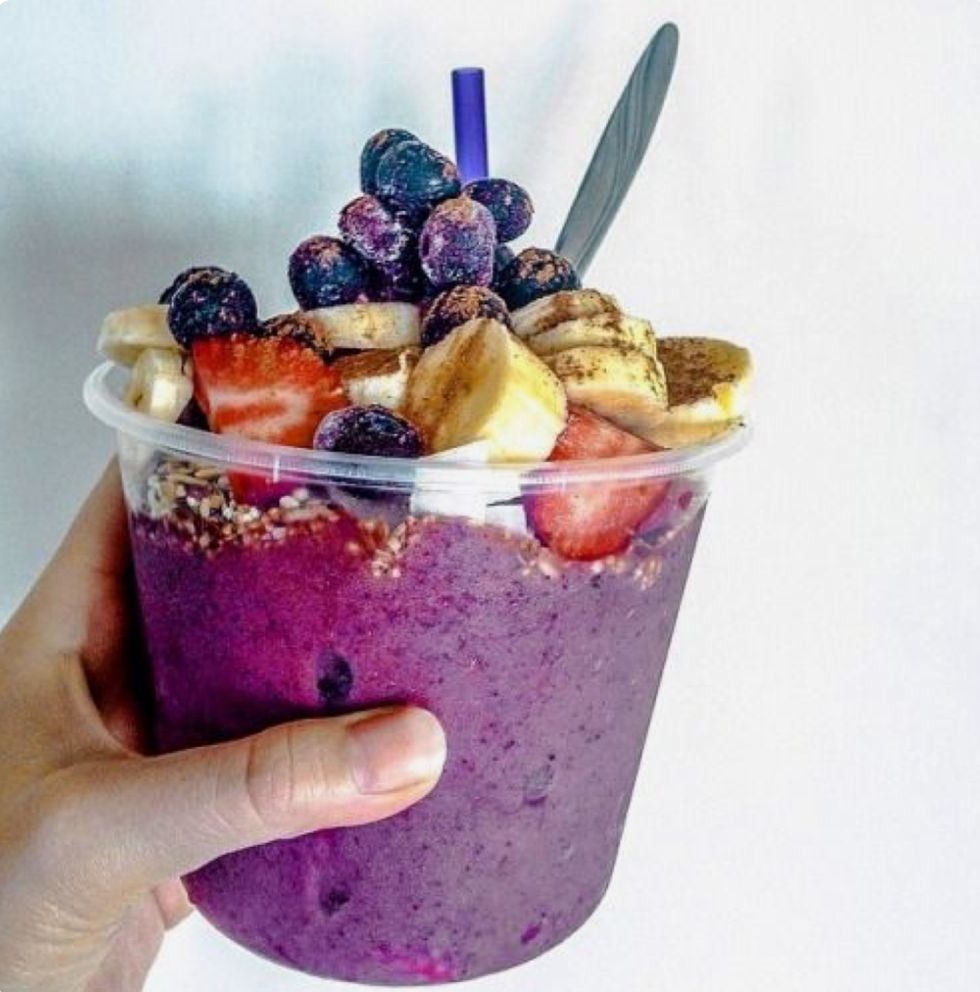 8 Foods That Will Boost Your Metabolism