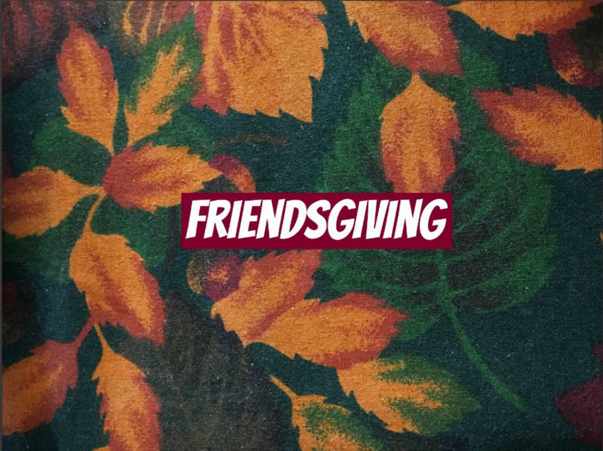 Friendsgiving