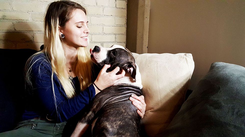 5 Lessons Young Adults Should Learn From Our Dogs