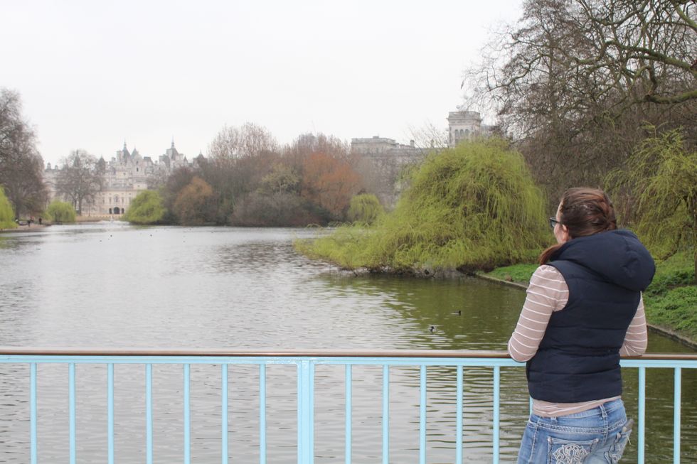 ​Shrinking My World Down To Size