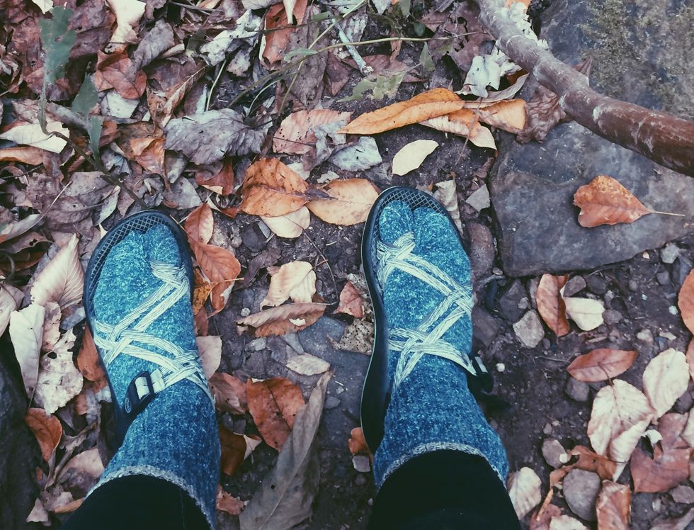 Let Me Tell You About School Of Education at Charleston Southern University