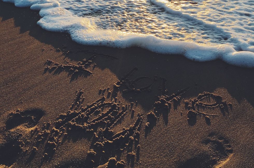 Always Say 'I Love You,' It Is Important