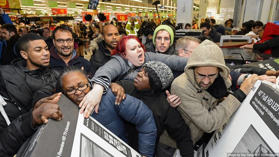 7 Tips For A Successful Black Friday