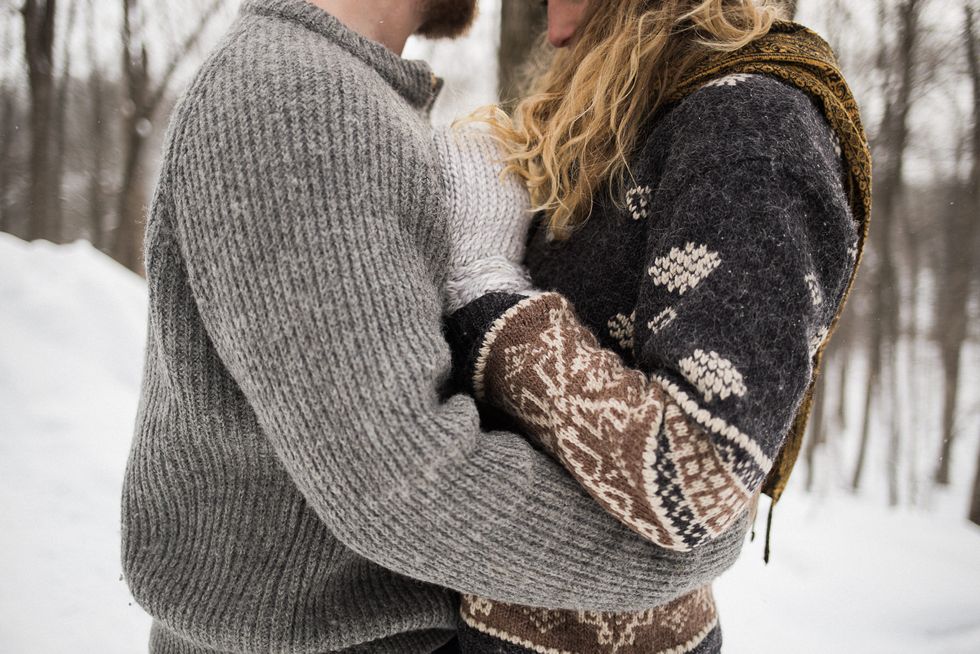 10 Things To Put On Your Holi-Date Bucket List