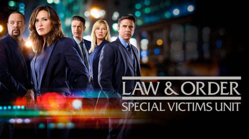 10 Facts EVERY SVU Fan Knows To Be True