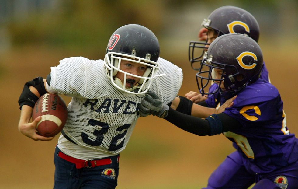 Youth Sports In America Is Crafting Our Future Leaders