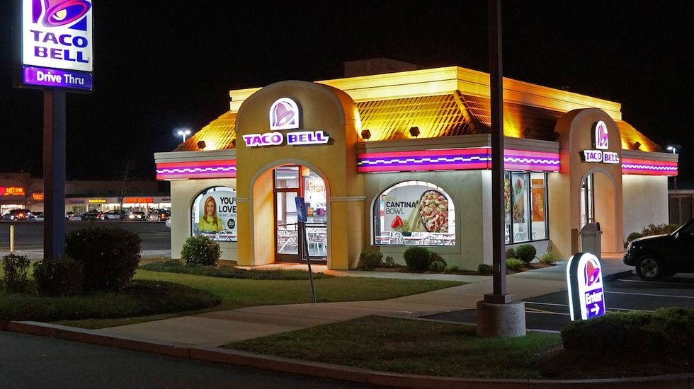 7 Underrated Items From The Taco Bell Menu