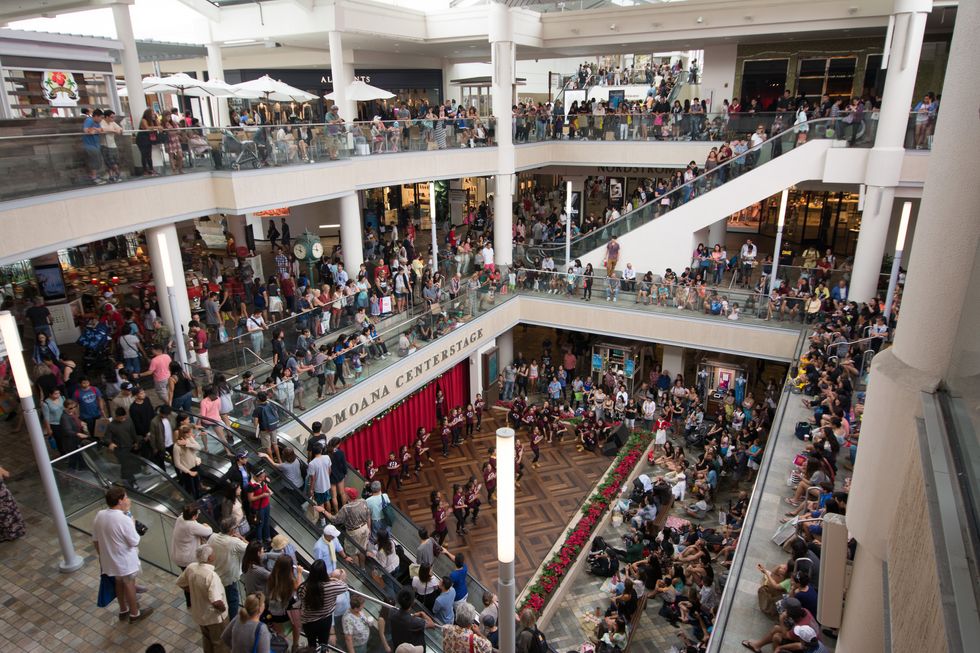 How To Survive Black Friday Like A Pro