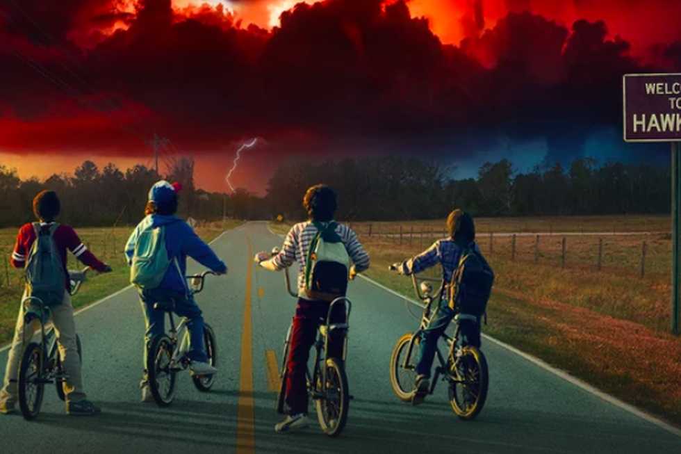10 Ways "Stranger Things" Is The Truest Depiction Of College