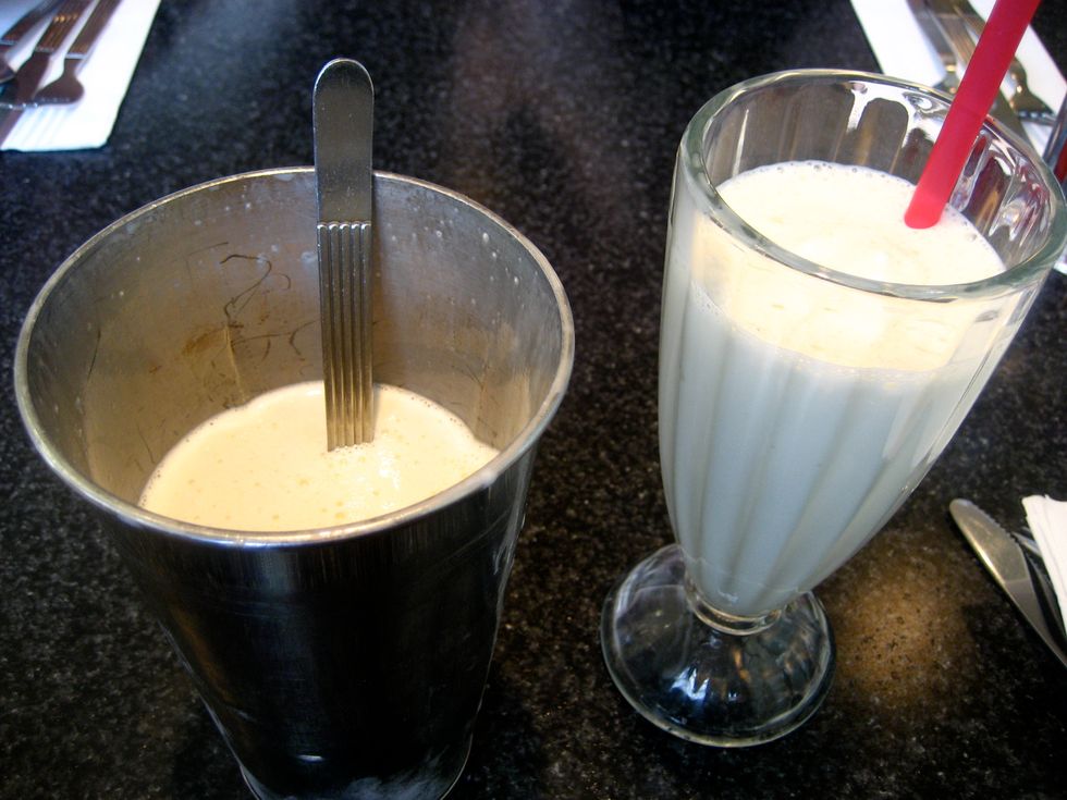 Top 5 Cookout Milkshake Flavors