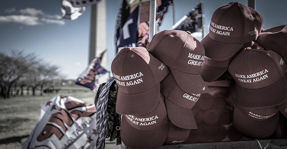 Trump Supporters Are The Way They Are Because Of These 7 Reasons