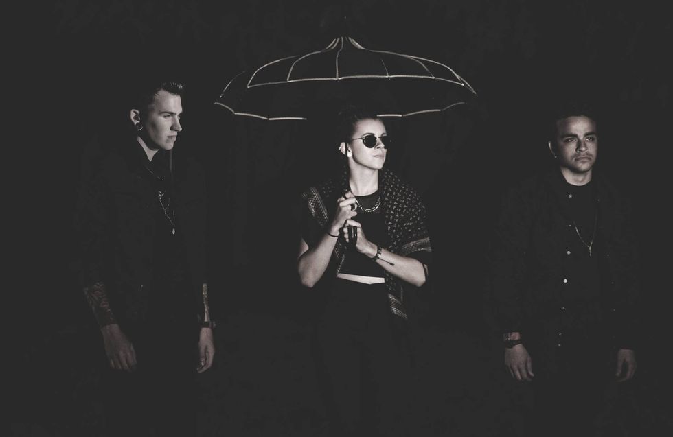 A Throwback: Reviewing PVRIS 'White Noise'