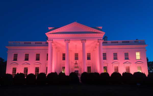 The Feuding Between Liberals And Conservatives Needs To End