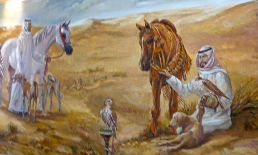 The Arabs: Before Islam (Part 1)