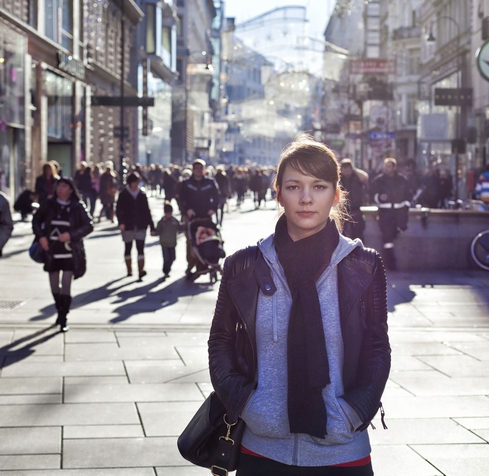 Are "Microaggressions" Really That Micro?