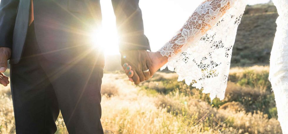 Not Having Sex Until Marriage Isn't Restricting or Oppressive, It's Freeing