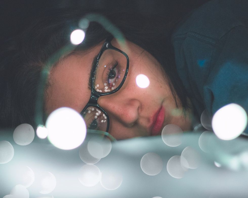 How To Love A Girl With Mental Illness