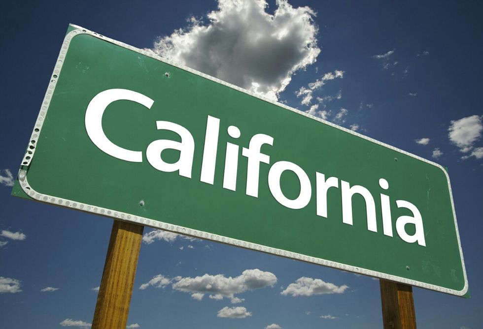 25 Signs That You Are a Californian
