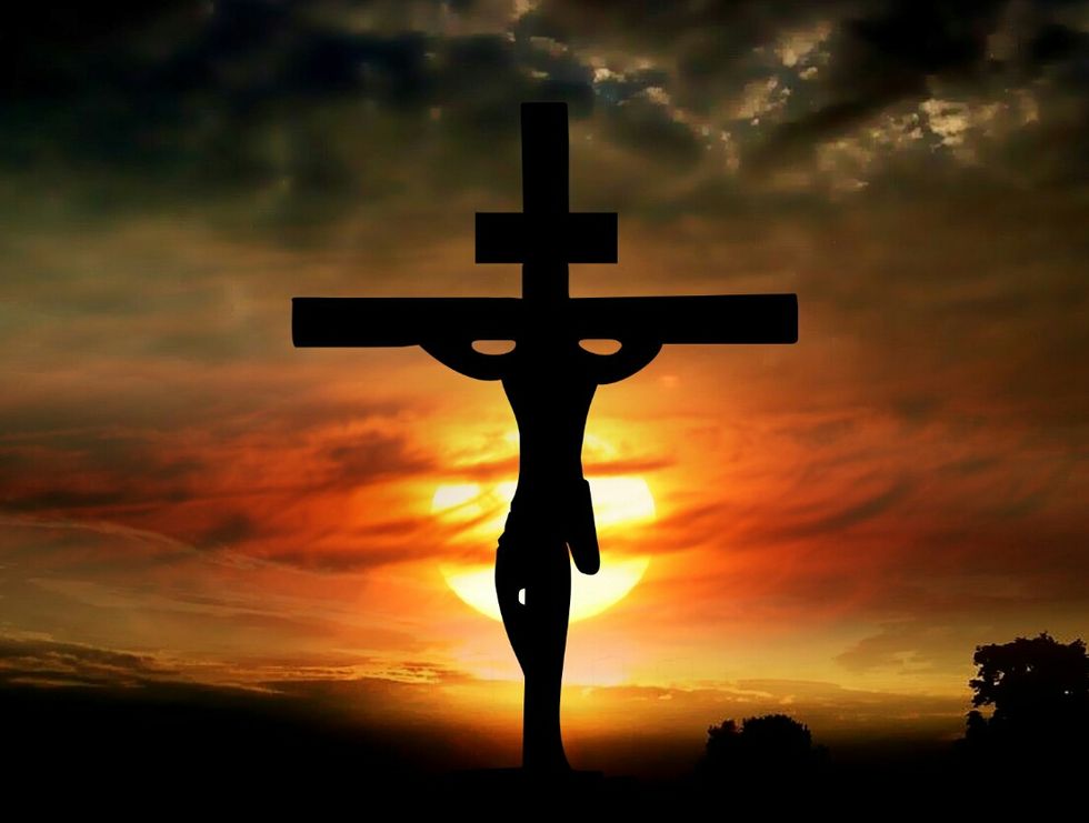 Yes, God Still Loves You