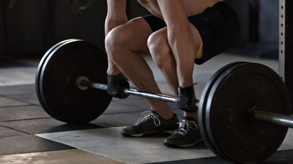Please Stop Doing These 6 Things in the Gym