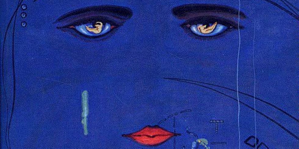 Daisy Buchanan: The Worst Character In The Great Gatsby