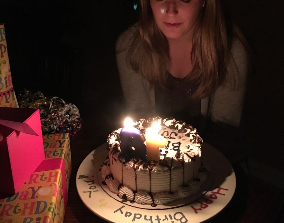 In Pursuit Of Improvement