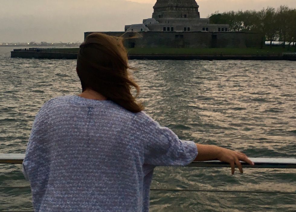 Now Is Not The Time To Share My 'Me Too'