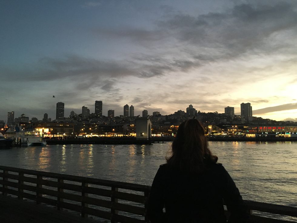 Why It Was So Hard To Write '#MeToo'