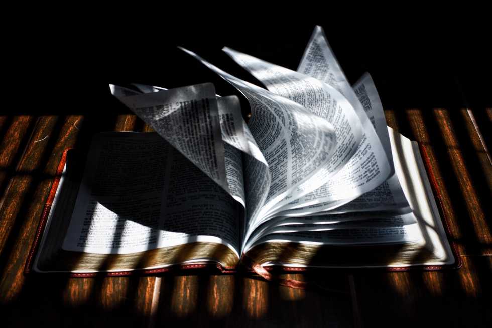 7 Books That Will Leave You With Goosebumps