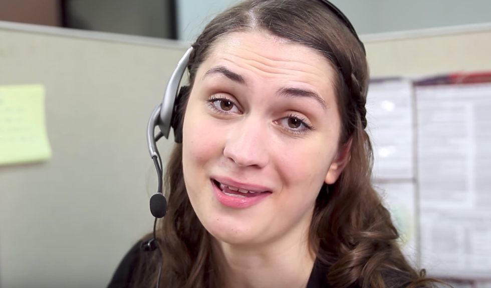 17 Telltale Signs You Do NOT Belong In Customer Service