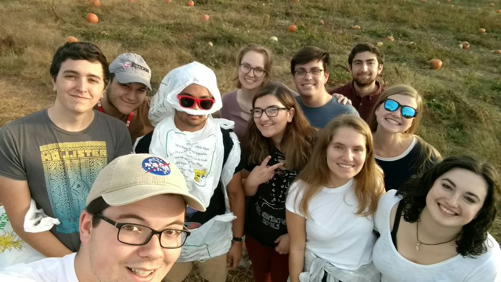 16 Things All College Students Are Saying Thanks For