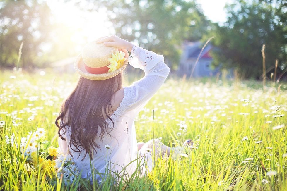 6 Ways To Be Your Happiest Self