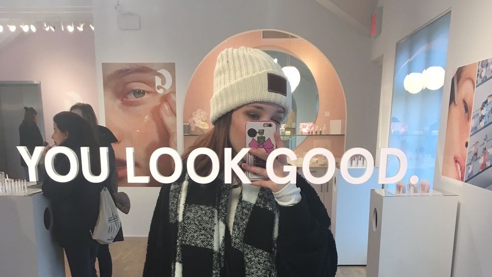What Every Girl Needs From Glossier This Holiday Season
