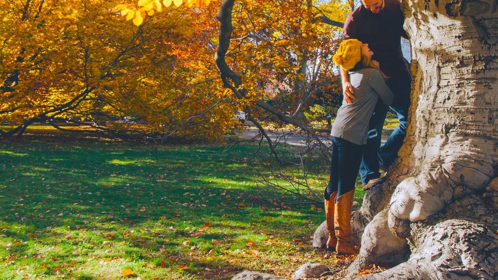 5 Dates Perfect For The Second Half Of Fall