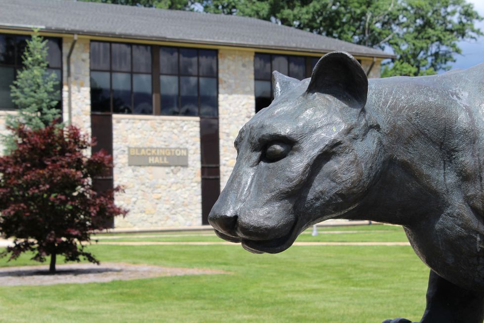 Thoughts From the Middle of the Semester