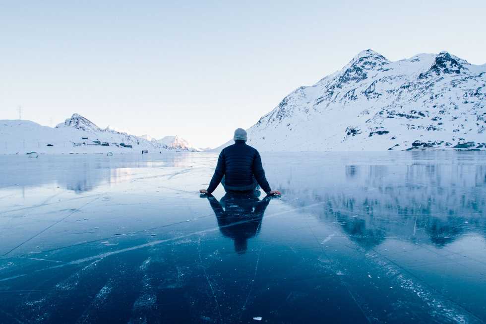 6 Ways To Combat Those Winter Blues