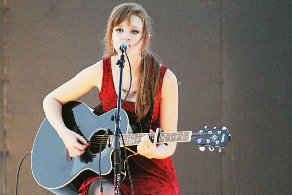 A Life Lesson to Myself at 18