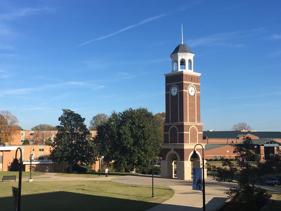 A Reflection on the Hard Times