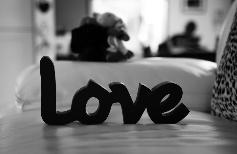 A Poem In Search For 'Your Better Half'