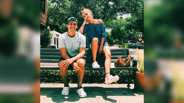 9 Shoes College Kids Own That LOOK Ridiculous, But Are Ridiculously Convenient