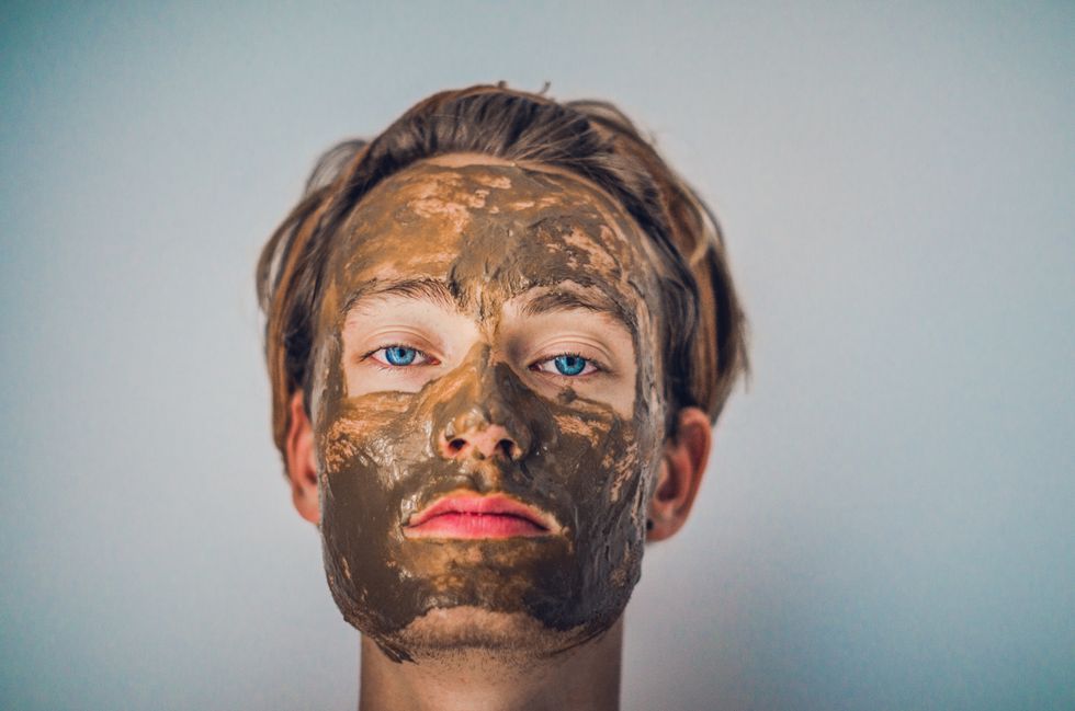 7 DIY Facial Masks For Oily Skin