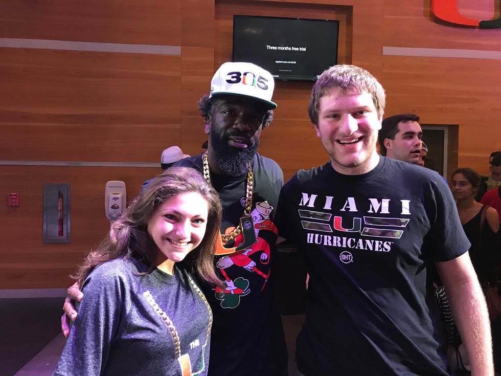 BREAKING: UM Researchers May Have Discovered Where Swagger Was Invented