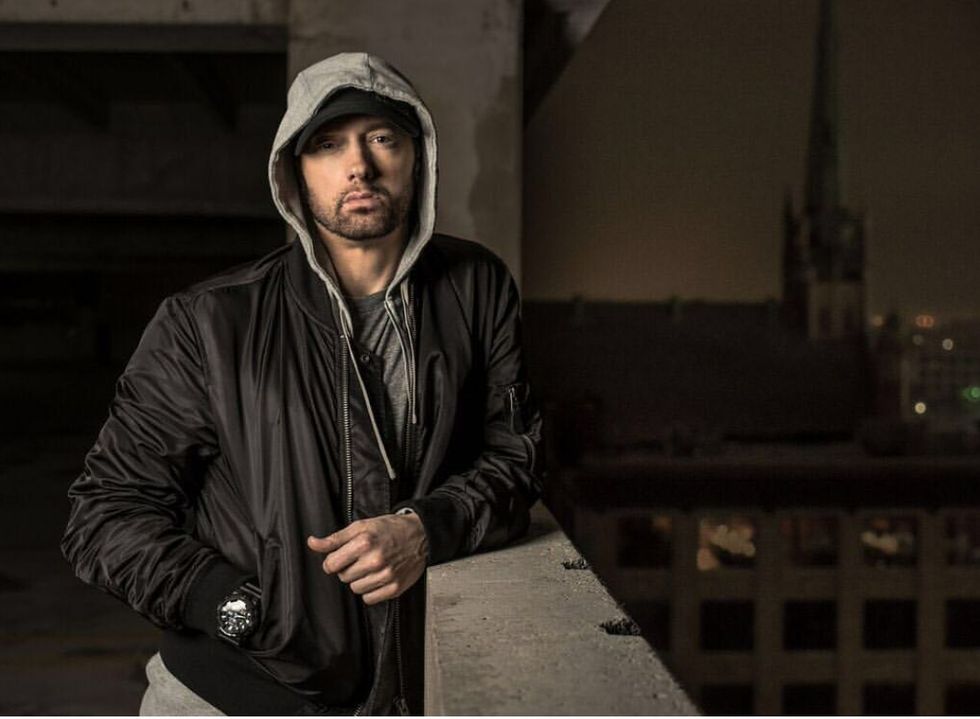 Is Eminem Relevant Anymore?