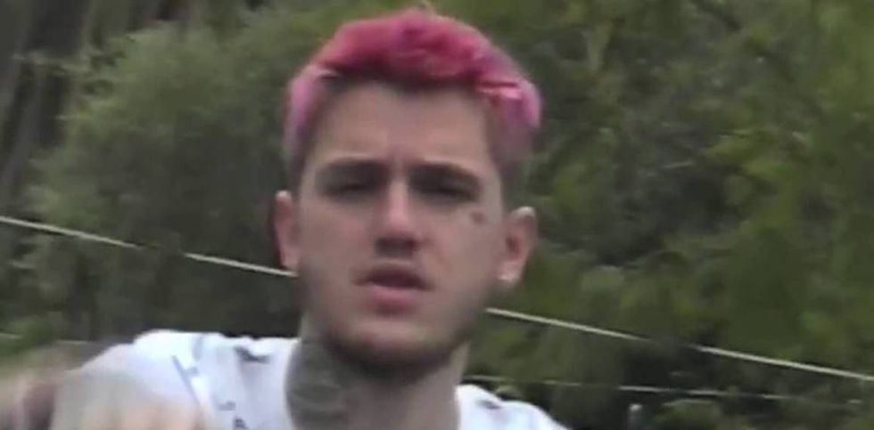 Lil Peep And Greed Within The Medical Industry