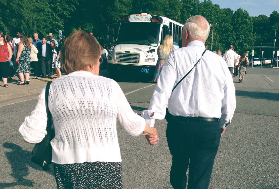 11 Of My Grandpa’s Qualities I Hope My Future Husband Has