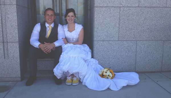 My Husband Is Not My Type