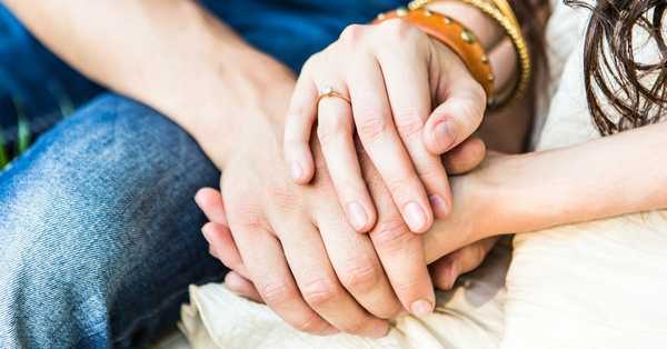 I'm Spiritual, NotReligious, But I Want A Christian Husband